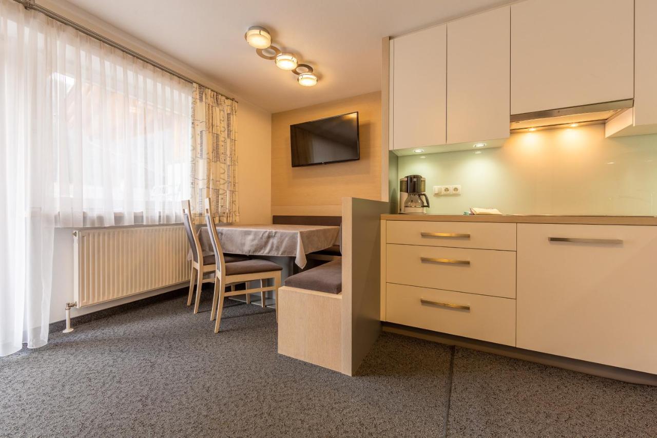 Ferienwohnung Alpengruss Innichen Exterior foto